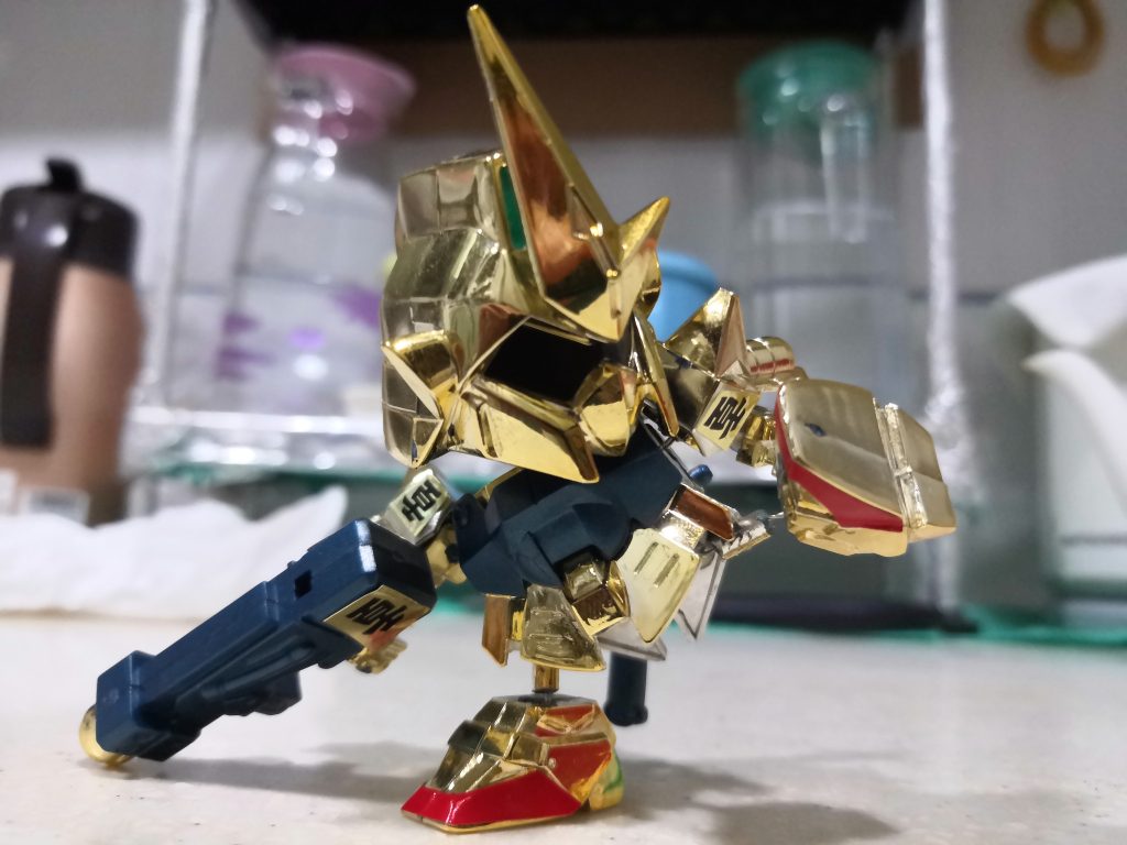 武者百士貴–4枚目/制作者：LUNLUN（邪道可動）