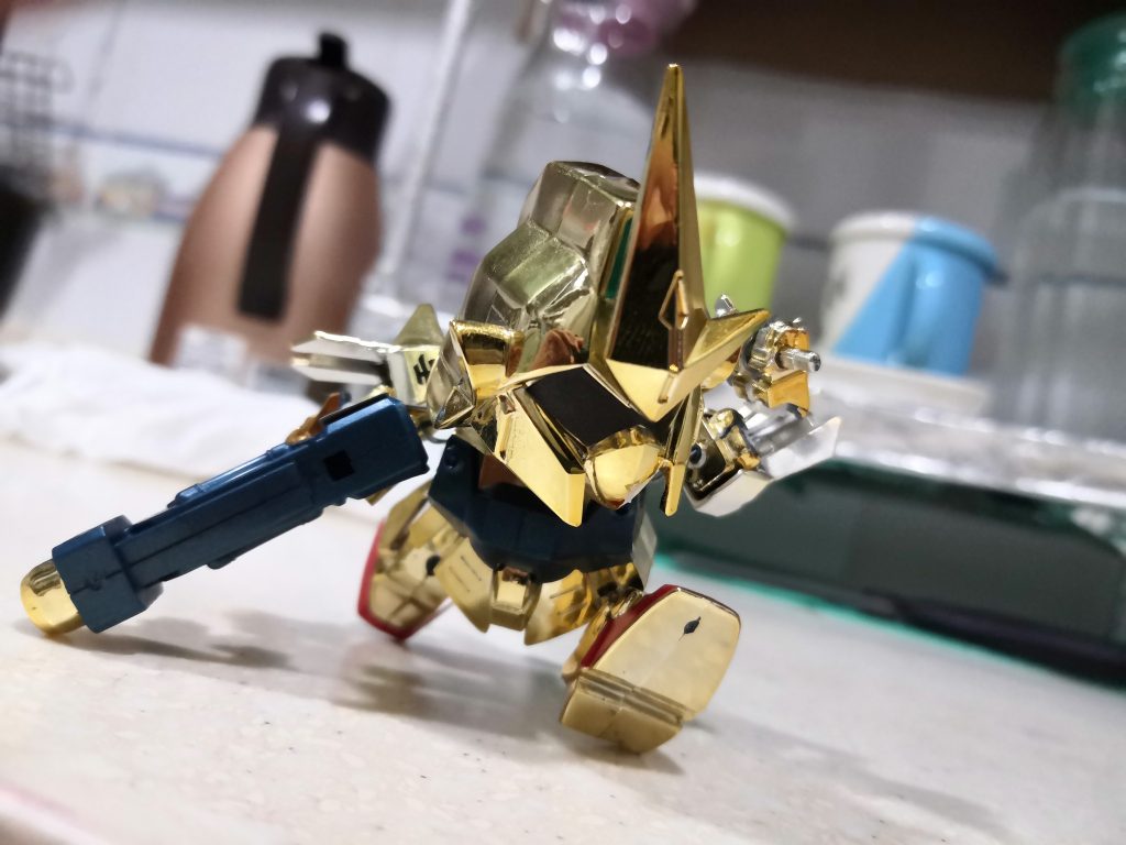 武者百士貴–5枚目/制作者：LUNLUN（邪道可動）