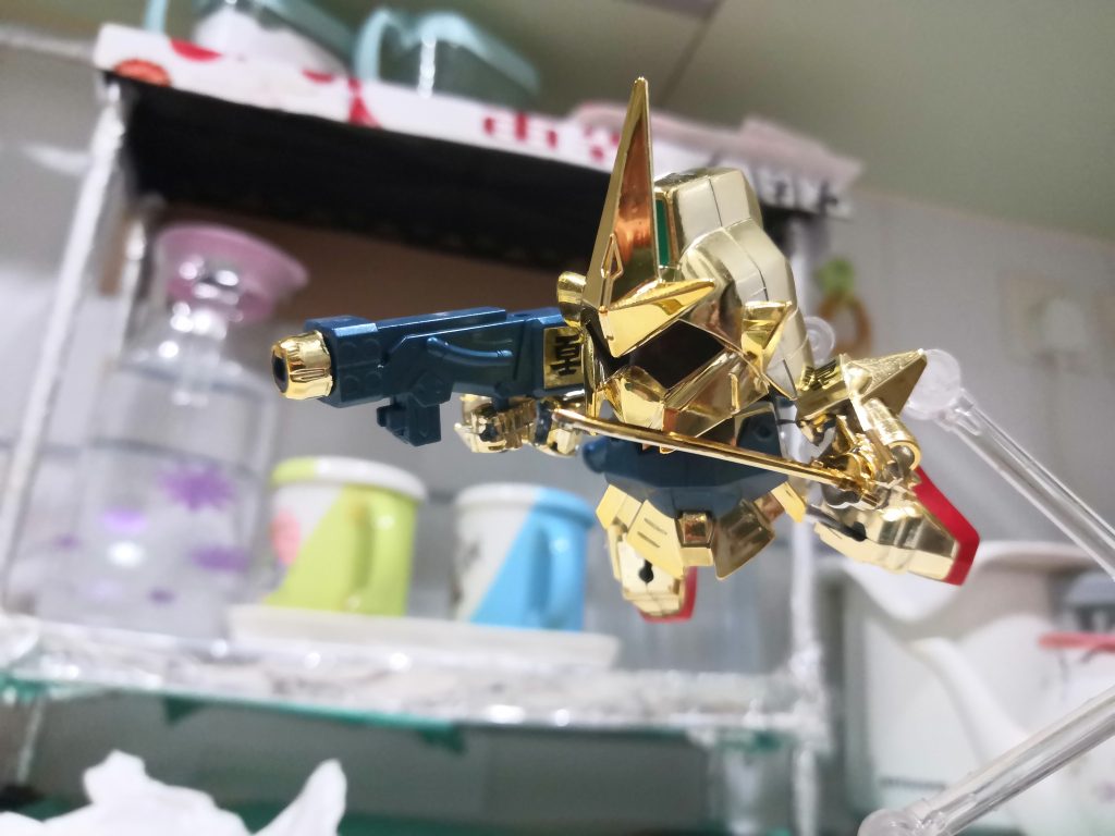 武者百士貴–9枚目/制作者：LUNLUN（邪道可動）