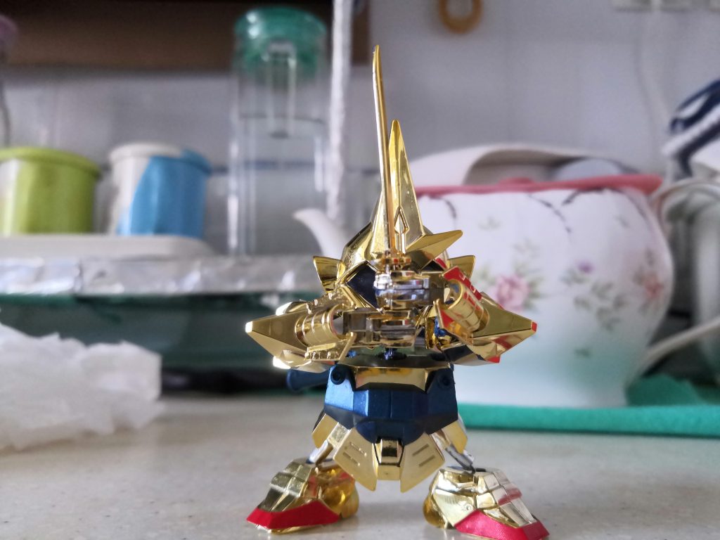 武者百士貴–6枚目/制作者：LUNLUN（邪道可動）