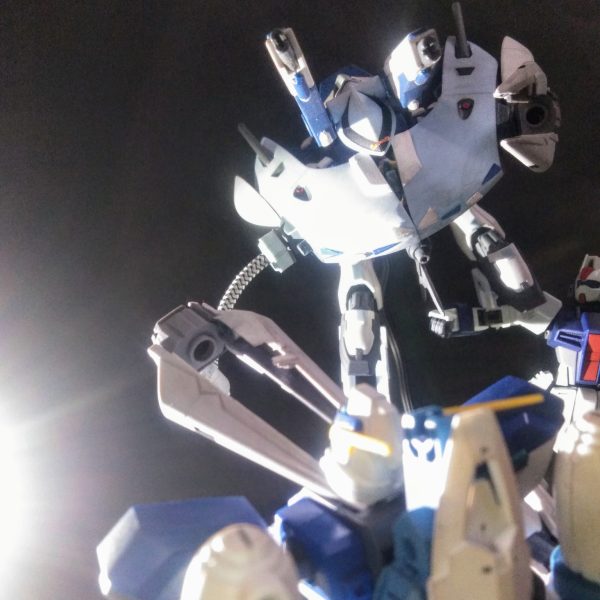 アビス ガンダム 《3 rd Lot》