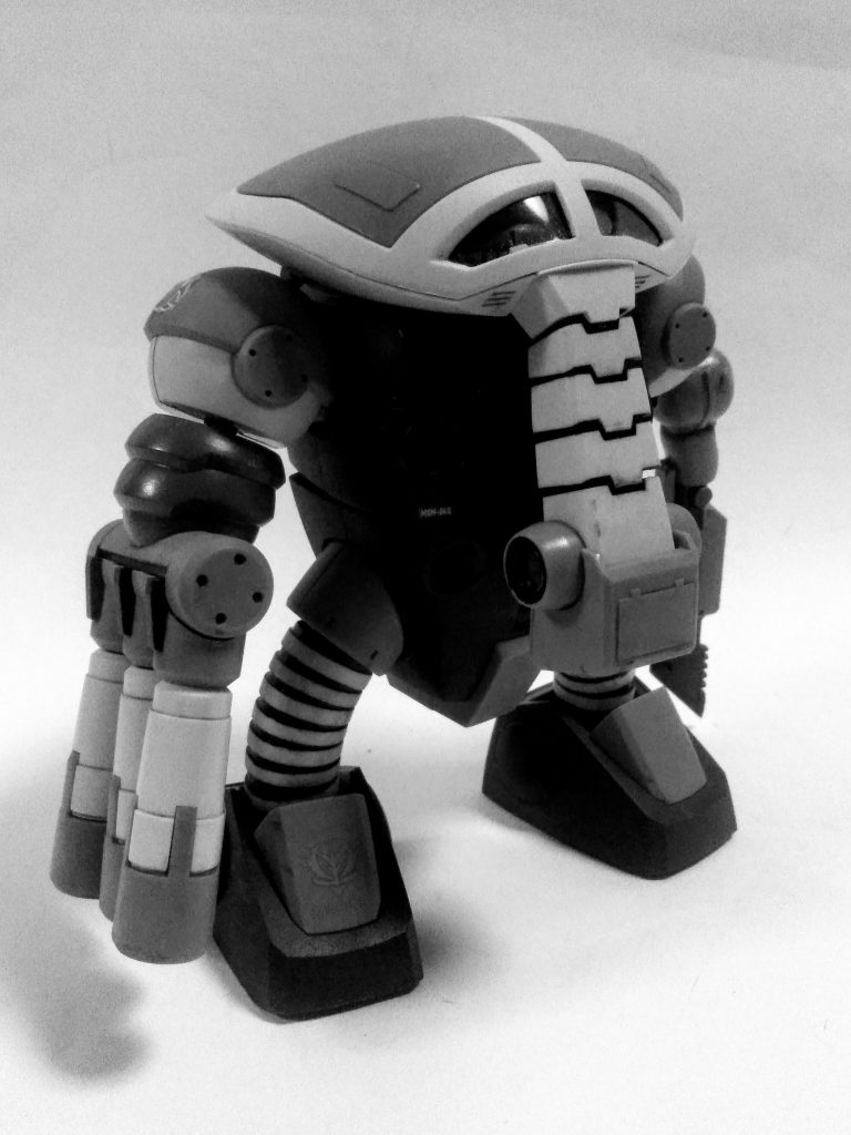 Next time preview 『 JUAGGU❓』 お目汚し ありがとうございました。