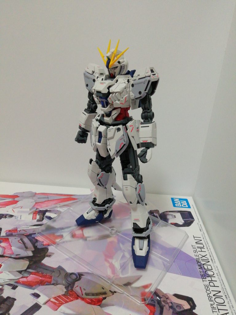 MGナラティブVer.Ka–3枚目/制作者：Lovin