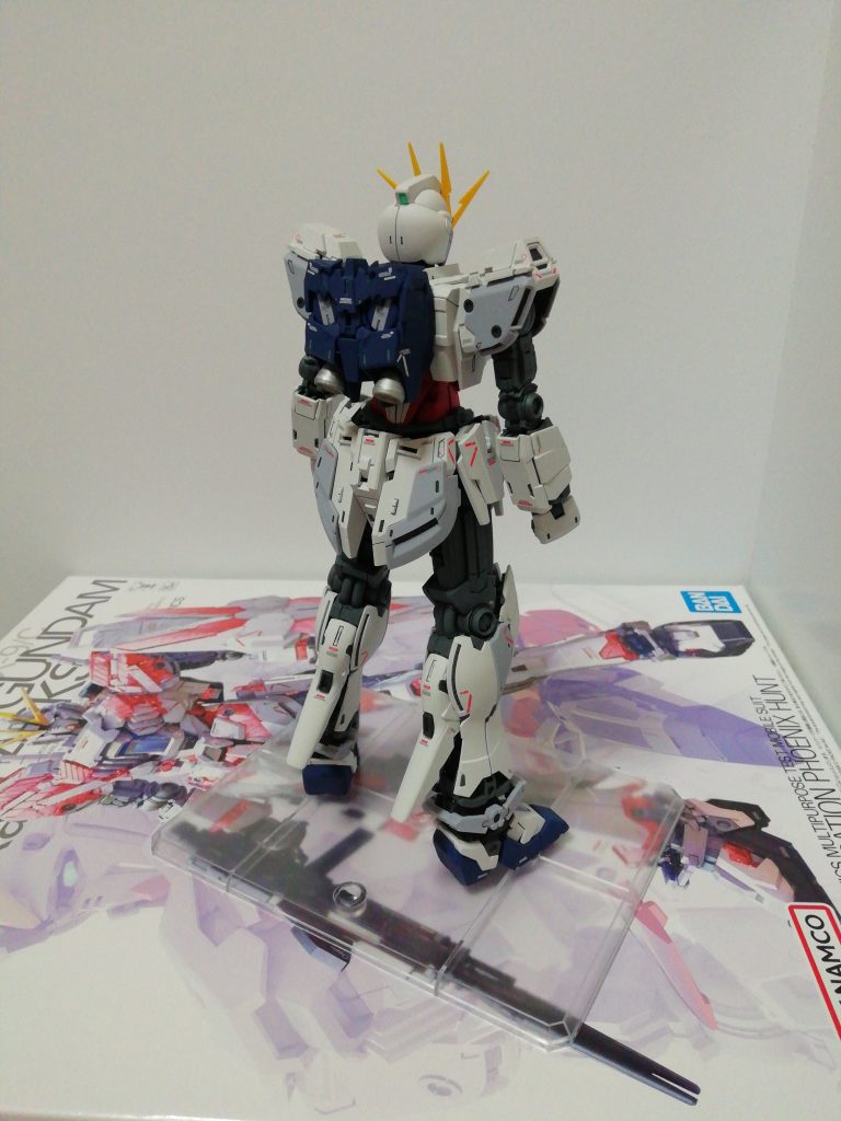 MGナラティブVer.Ka–4枚目/制作者：Lovin