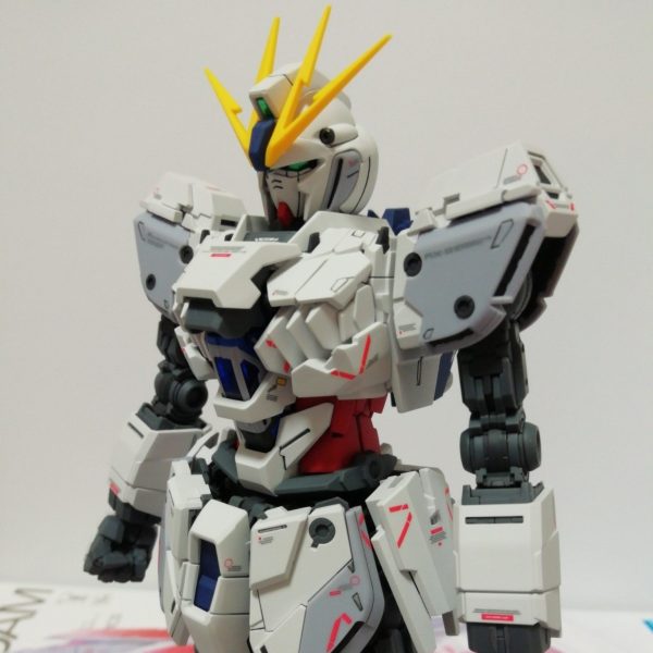 MGナラティブVer.Ka