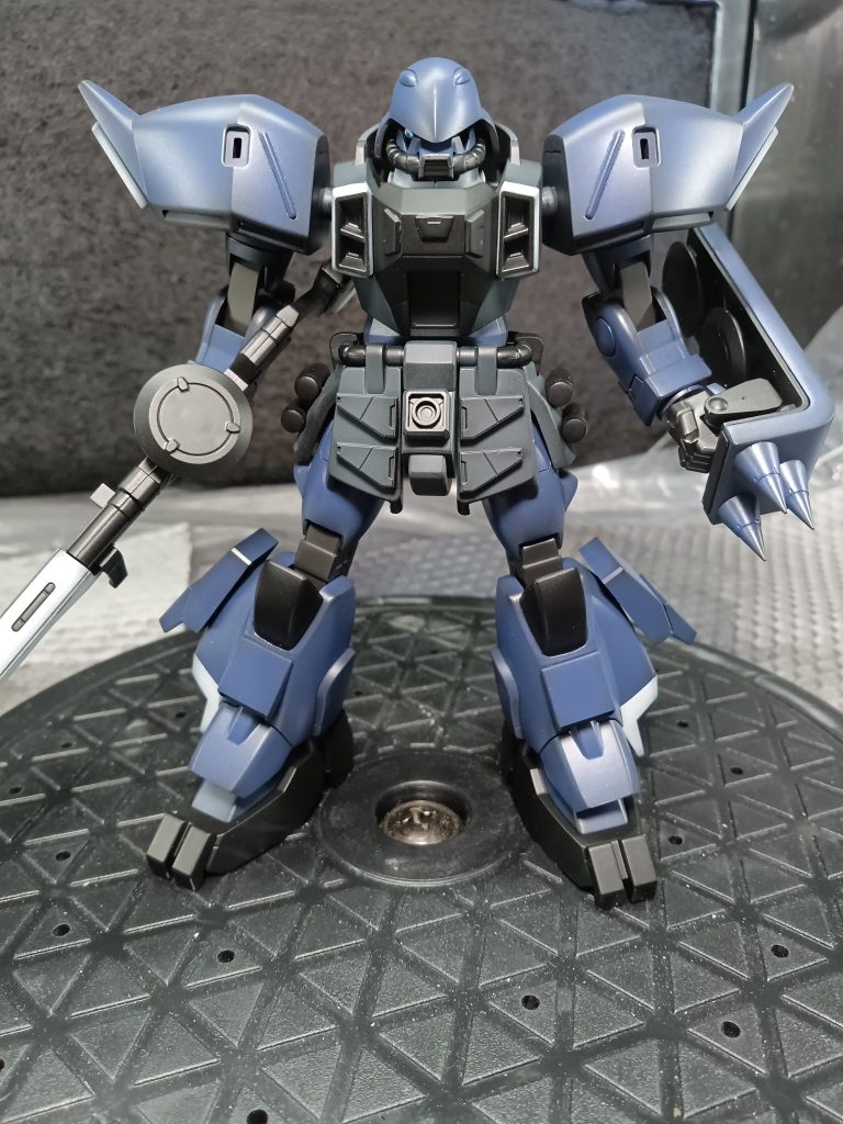 メット延長！ベルセルクのフェムトっぽくなりました　制作途中も見て頂ければわかりやすいかと思います!