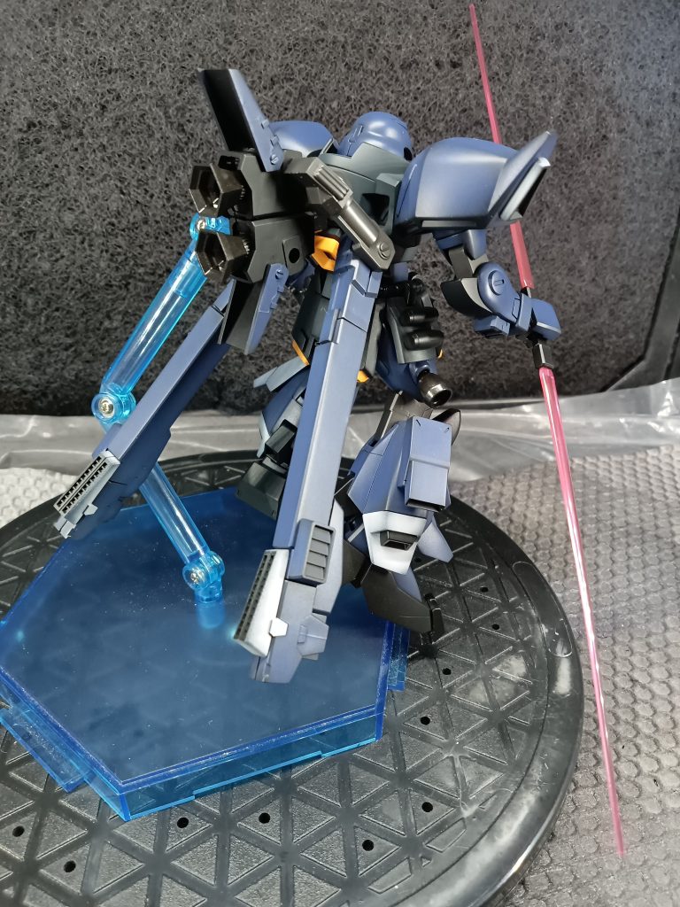 今回もブキヤにお世話になりました