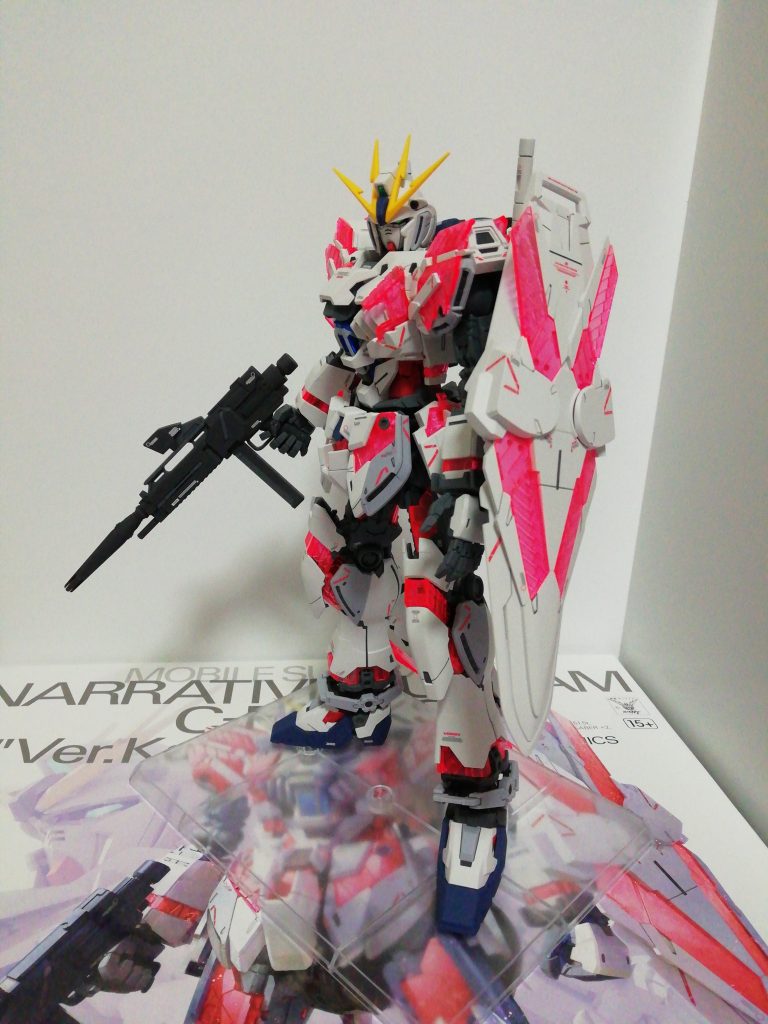 MGナラティブVer.Ka–5枚目/制作者：Lovin