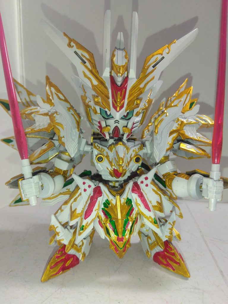 SMKフレームモドキ内蔵–2枚目/制作者：@voltyzzr1000