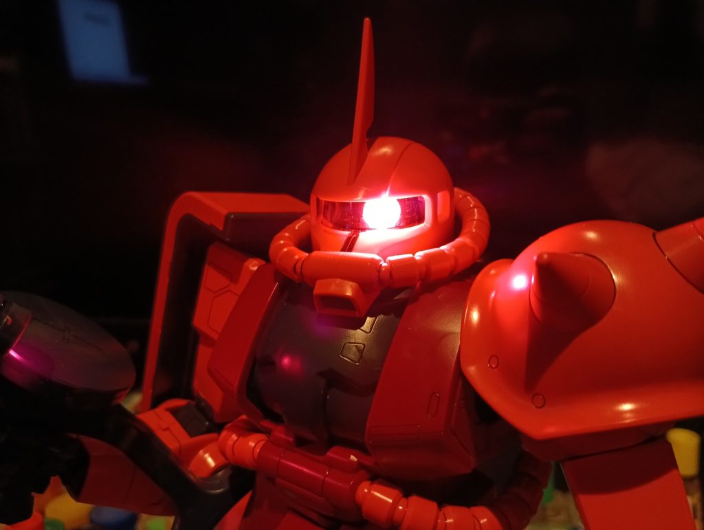 グポーンッ‼️😅💦