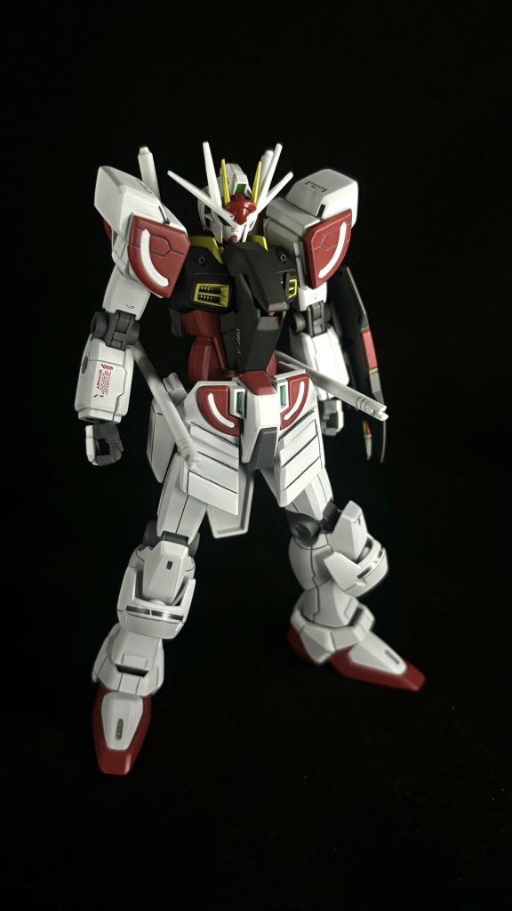 ｢俺のラーガンダム｣–7枚目/制作者：みっす