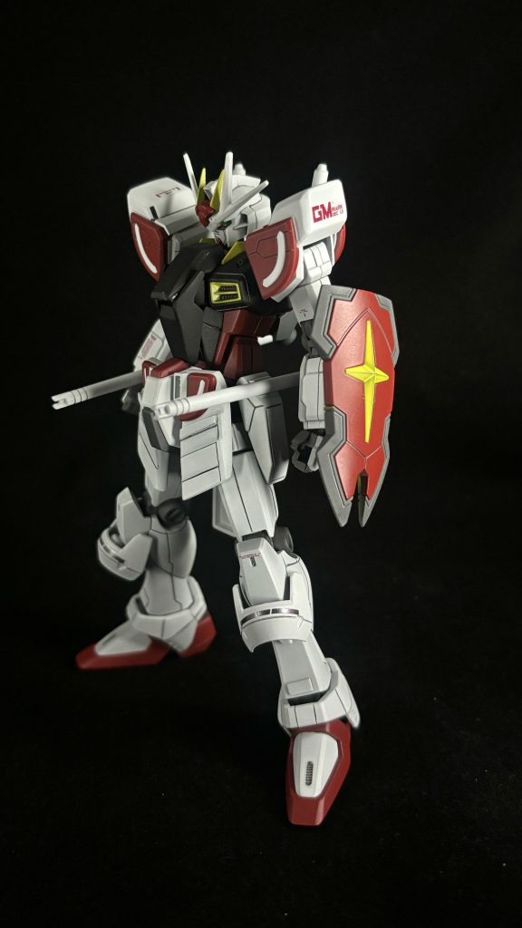 ｢俺のラーガンダム｣–8枚目/制作者：みっす