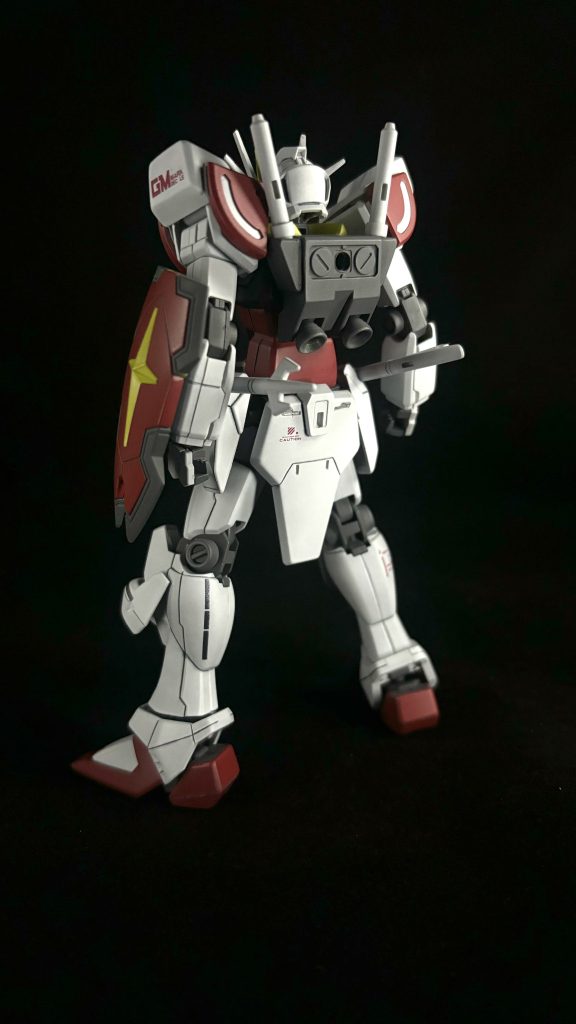 ｢俺のラーガンダム｣–9枚目/制作者：みっす