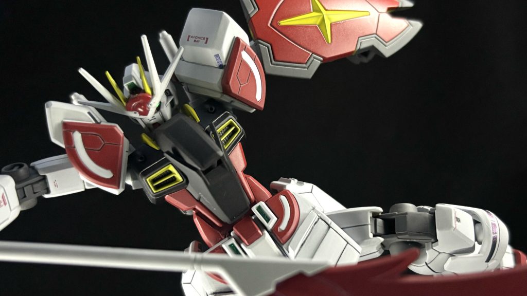 ｢俺のラーガンダム｣–5枚目/制作者：みっす