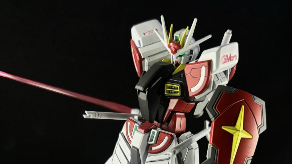 ｢俺のラーガンダム｣–4枚目/制作者：みっす