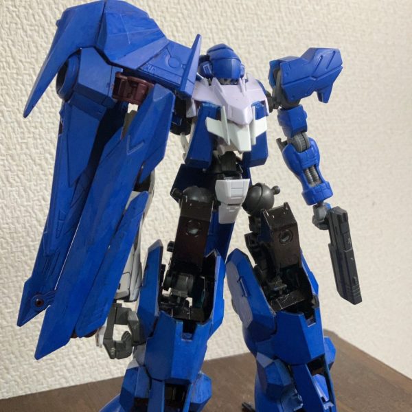 Tyrann:暴君(テュラン)