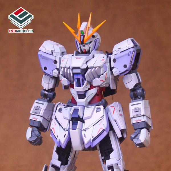 MG敘事鋼彈Ver.Ka