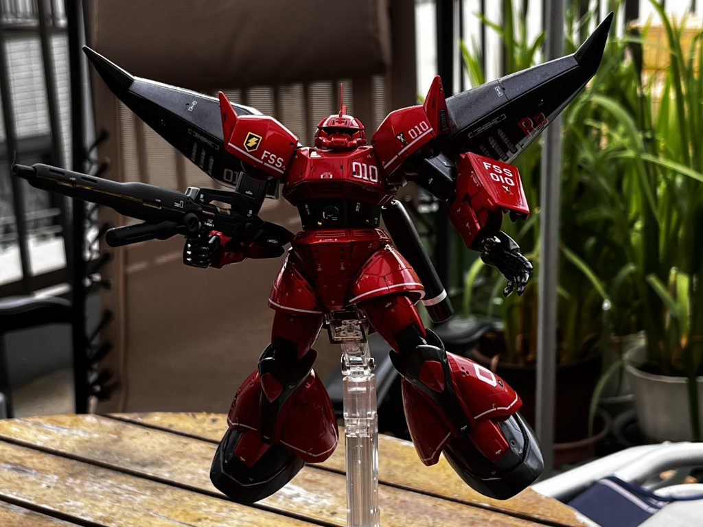 写真を撮り直してみました–4枚目/制作者：にゃんこつ