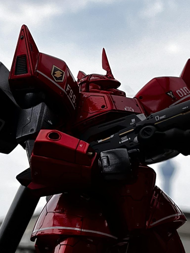 写真を撮り直してみました–2枚目/制作者：にゃんこつ