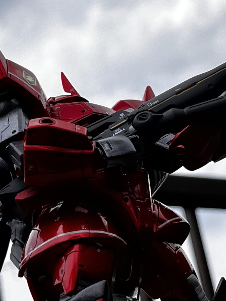 写真を撮り直してみました–3枚目/制作者：にゃんこつ