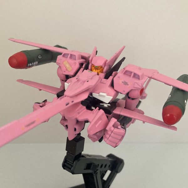 プリティフラッグ