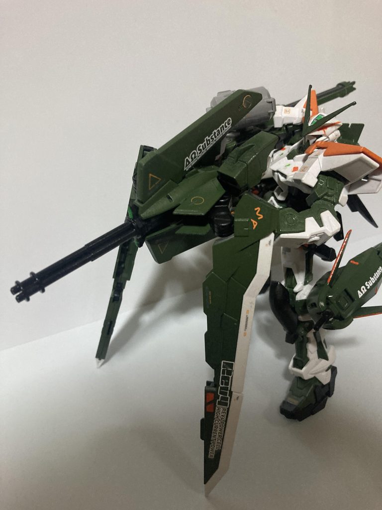 アストレイゼリョーニ–3枚目/制作者：まさき