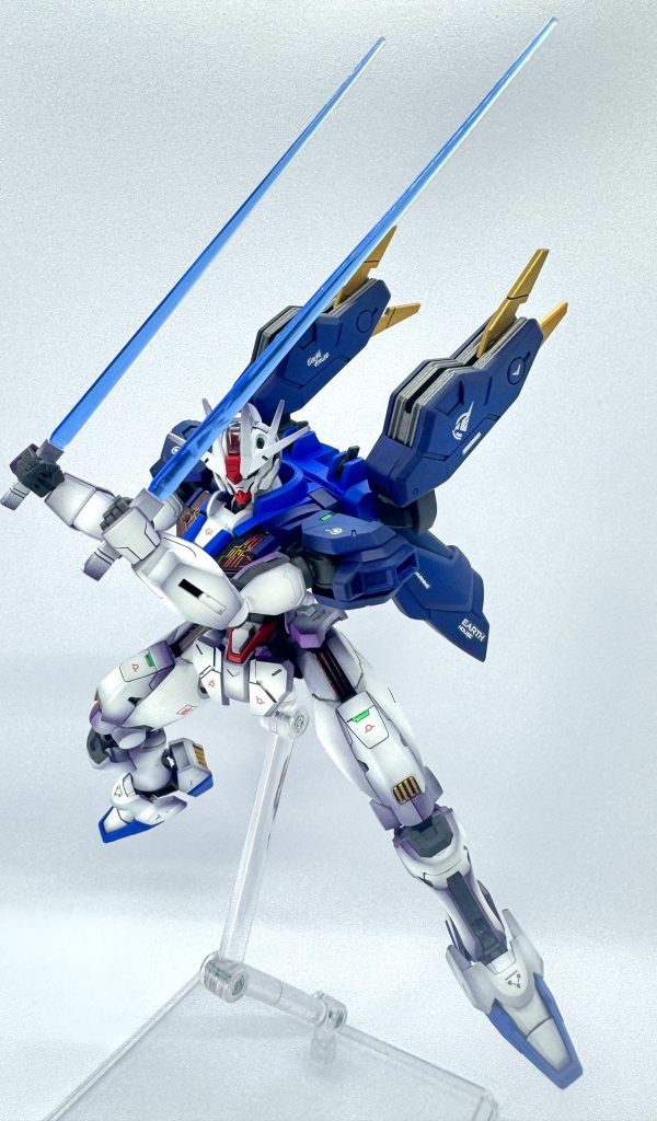 ？？？「僕は自分の手で未来を選ぶ！」