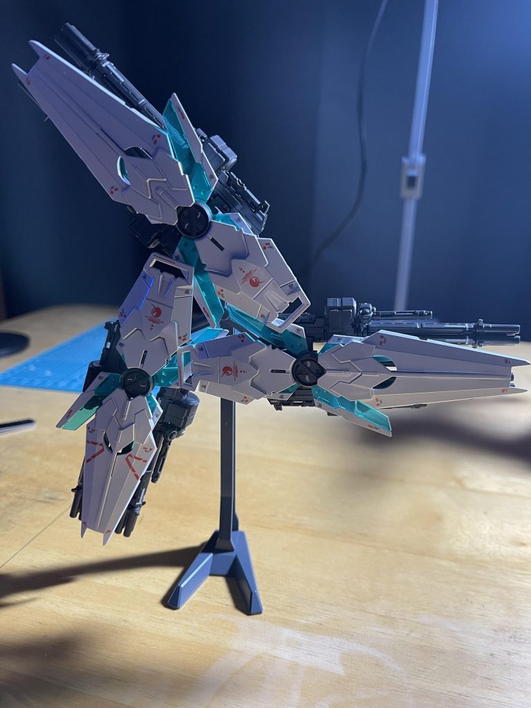 シールドファンネル