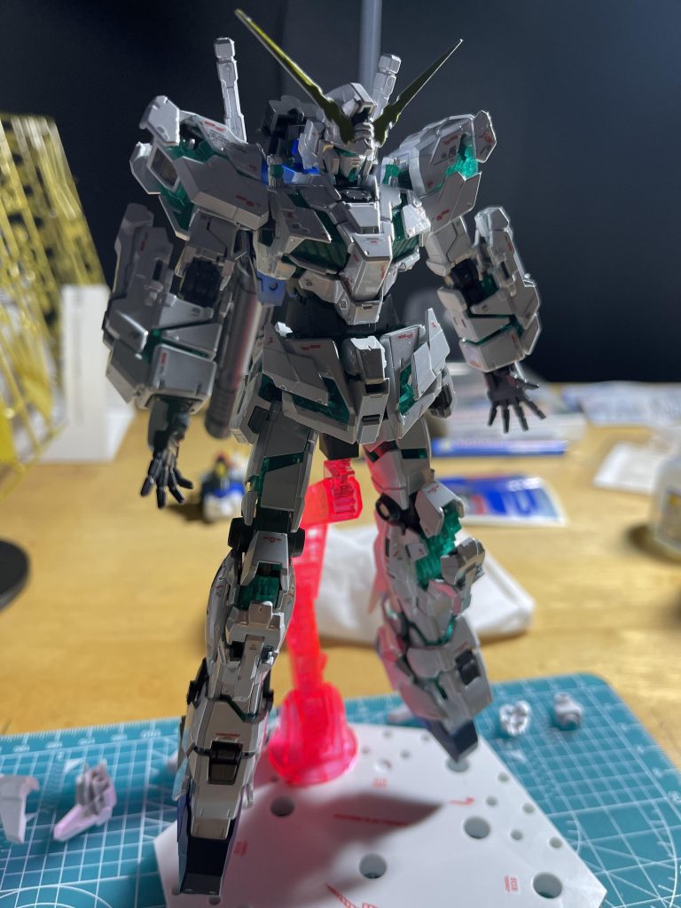 デストロイモード