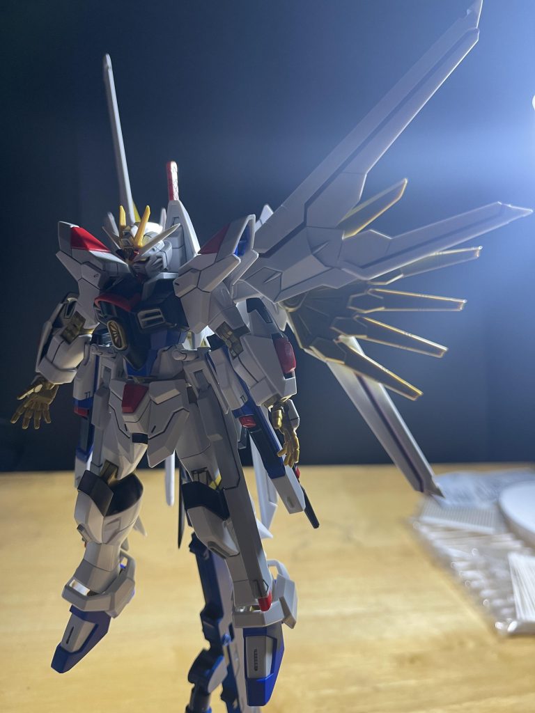 HGCE マイフリ–6枚目/制作者：gin