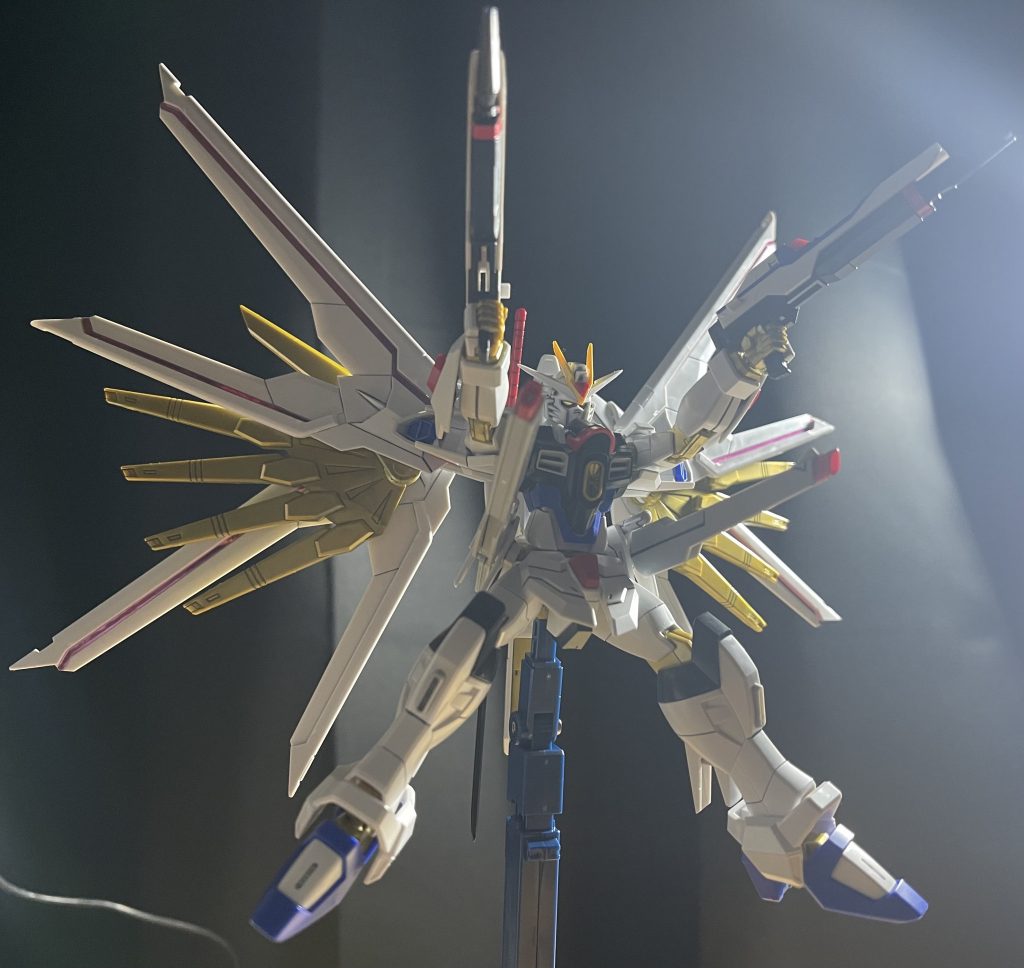 HGCE マイフリ–5枚目/制作者：gin