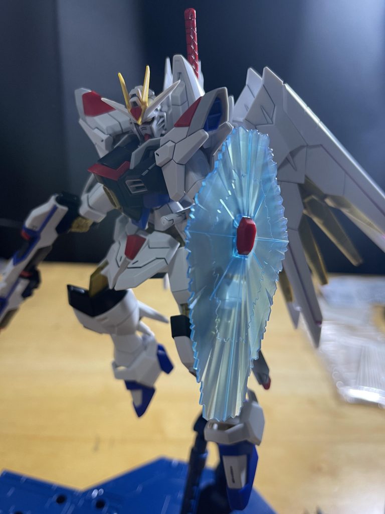 HGCE マイフリ–4枚目/制作者：gin