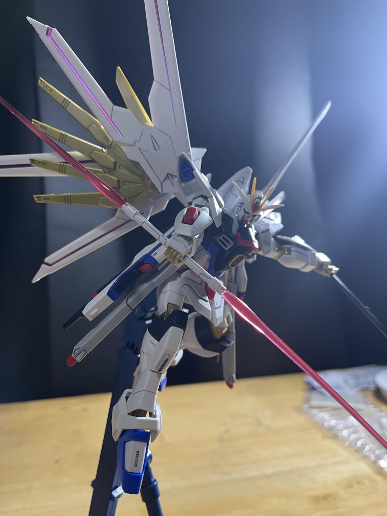 HGCE マイフリ–3枚目/制作者：gin