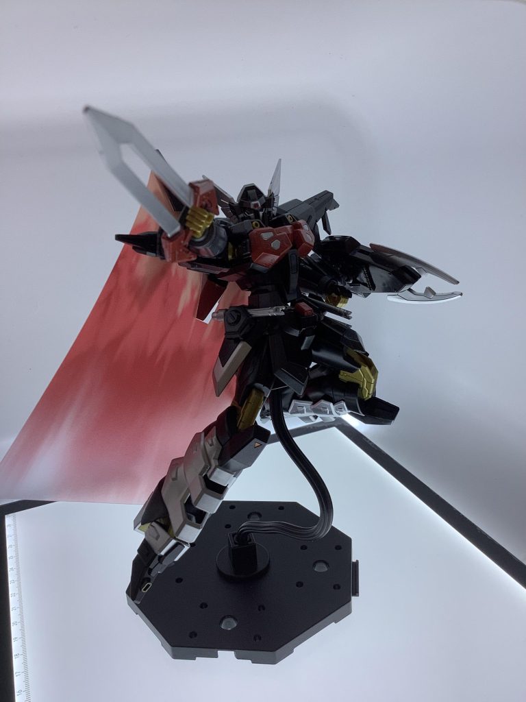 最後の死闘も、迫力と笑い？　と。目が離せませんでした。