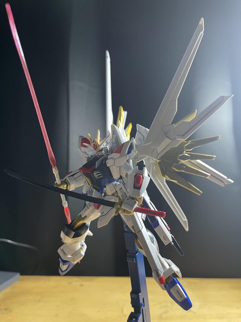 HGCE マイフリ–2枚目/制作者：gin