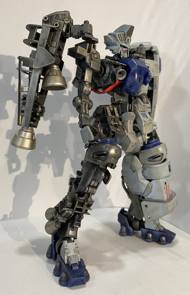 ASW-G-P02A Gundam Frame Physalis–2枚目/制作者：kmgunpla