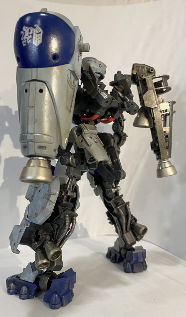 ASW-G-P02A Gundam Frame Physalis–3枚目/制作者：kmgunpla