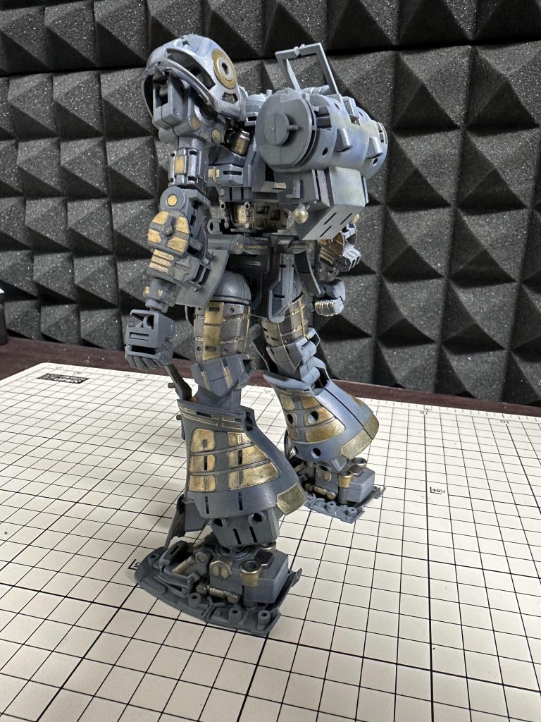 MGマラサイ–8枚目/制作者:アジョラ