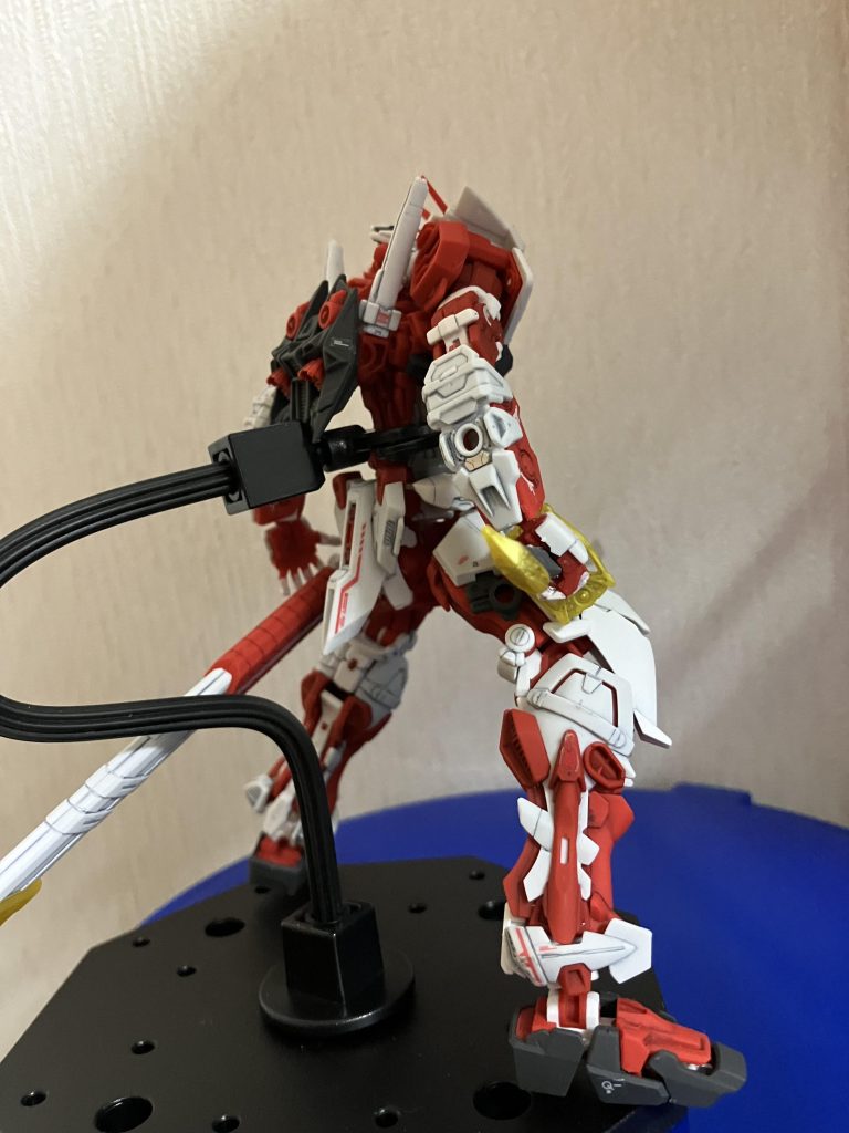 RG アストレイ　レッドフレーム–4枚目/制作者：yummy