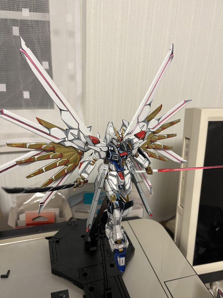 マイティ–2枚目/制作者：HAL555