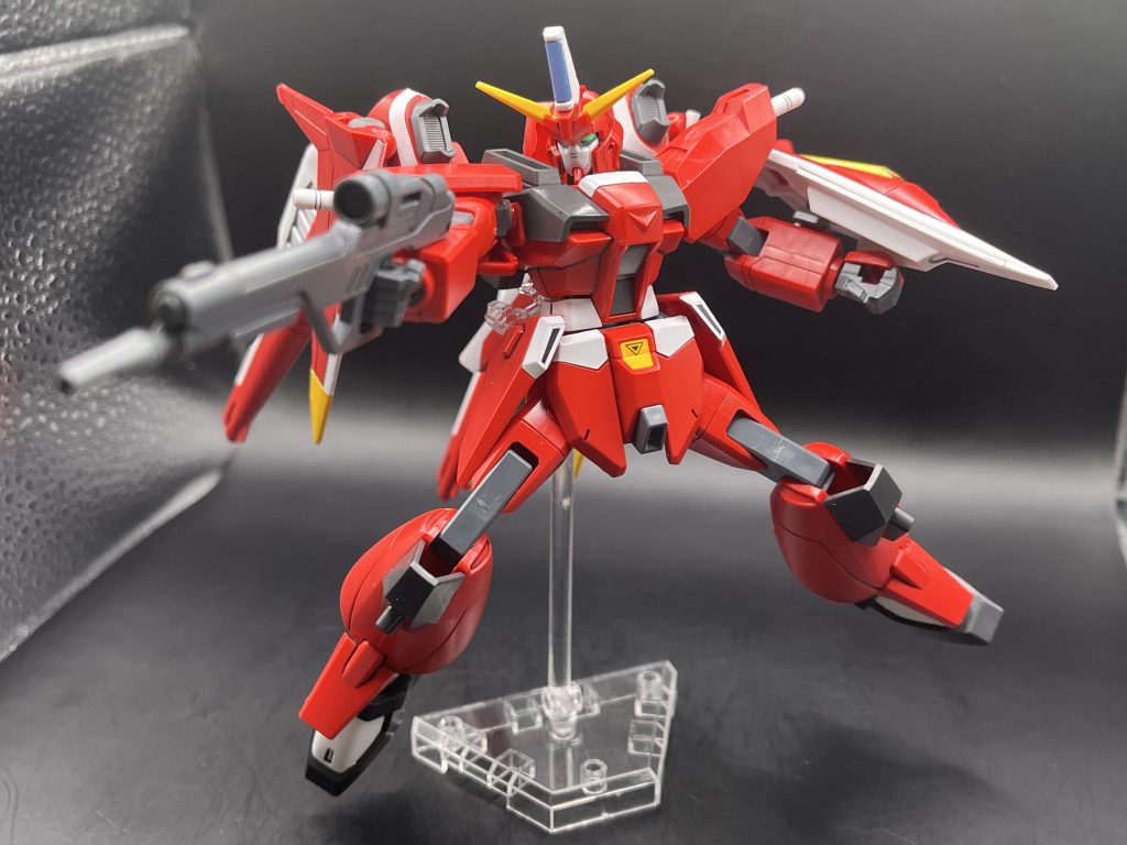 セイバー出撃する！–2枚目/制作者：Toika