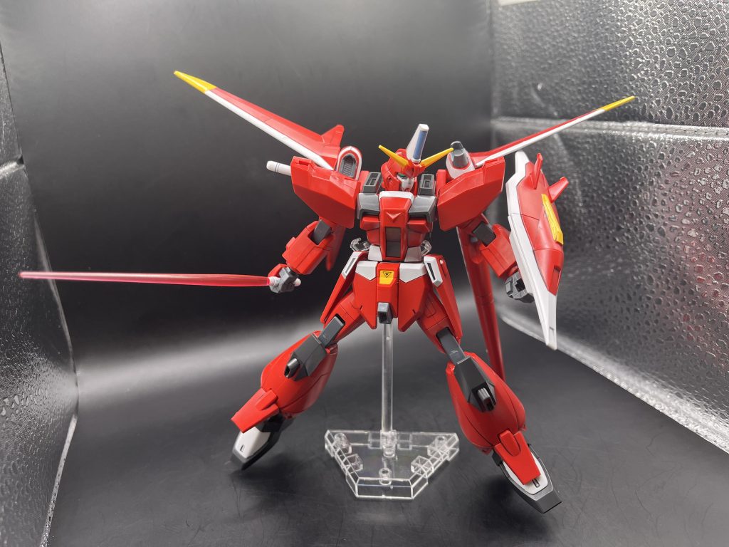 セイバー出撃する！–3枚目/制作者：Toika