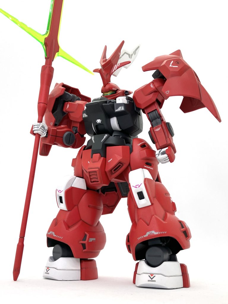 ダリルバルデに見えなくもない？