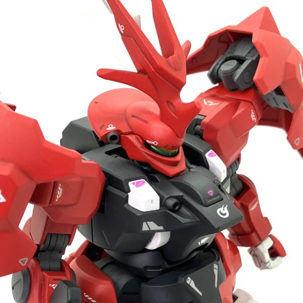 ディランバルデ