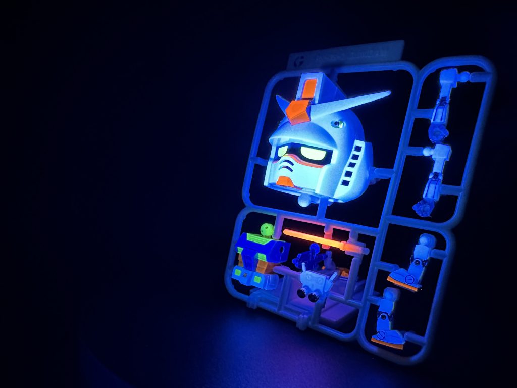 良い感じに仕上がりました！