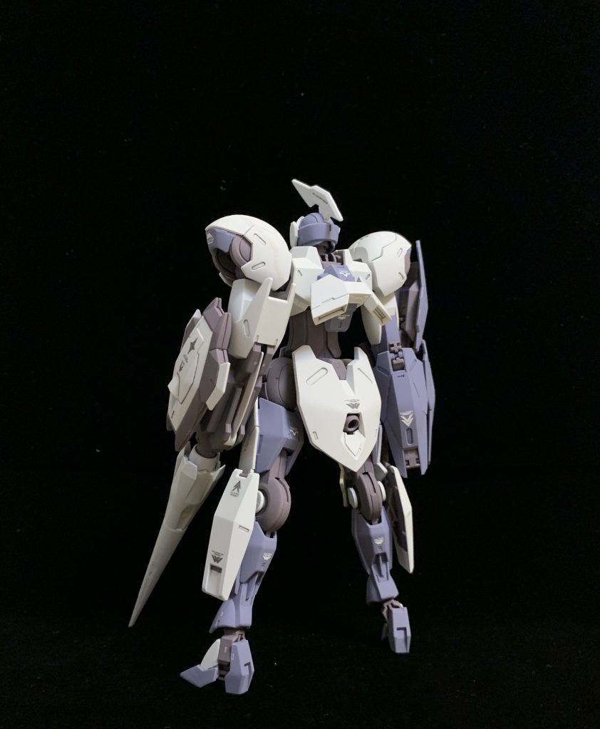 HGTWFM ミカエリス–3枚目/制作者:しゅにち