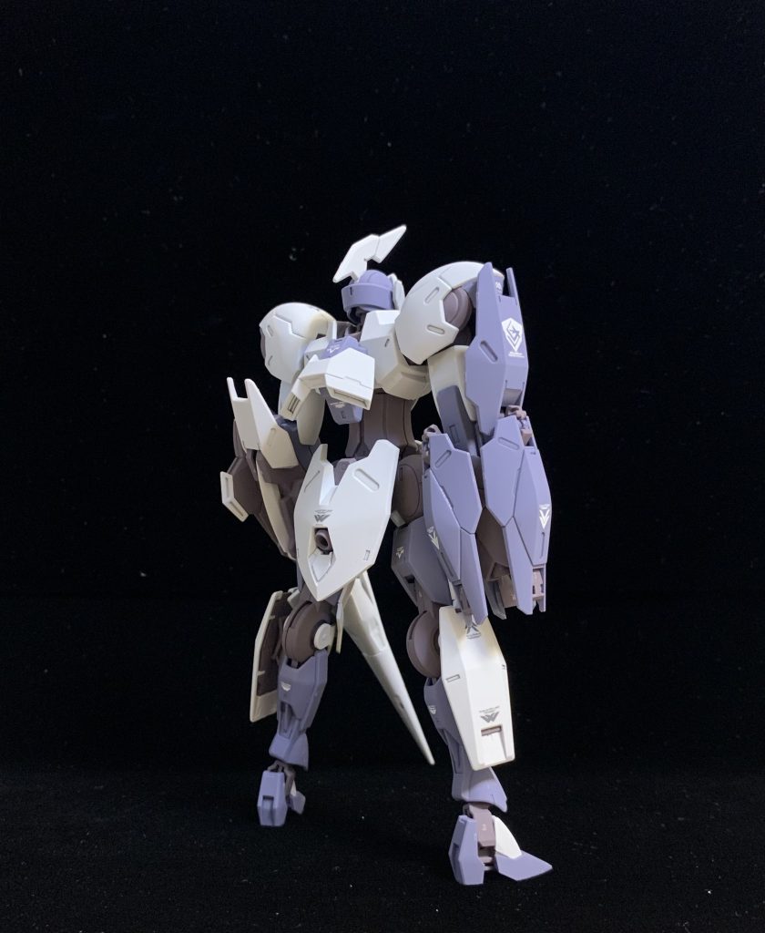 HGTWFM ミカエリス–4枚目/制作者:しゅにち