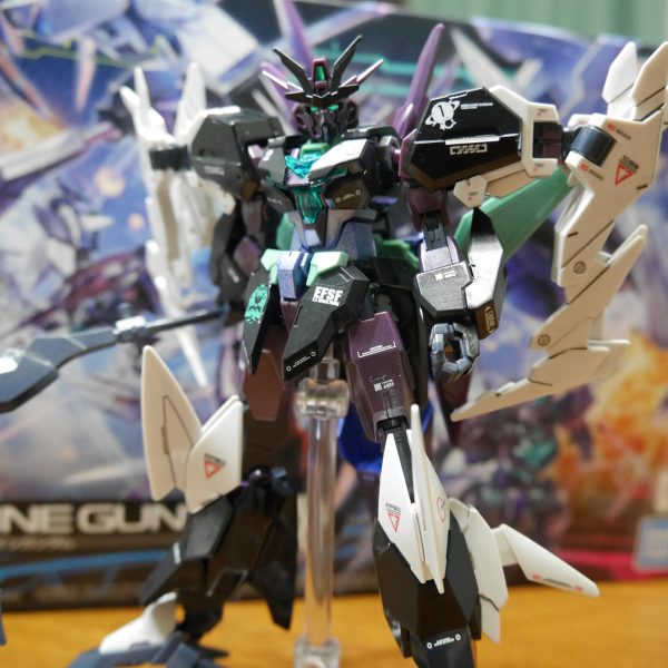 プルタインガンダム