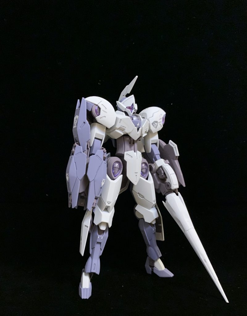 HGTWFM ミカエリス–5枚目/制作者:しゅにち