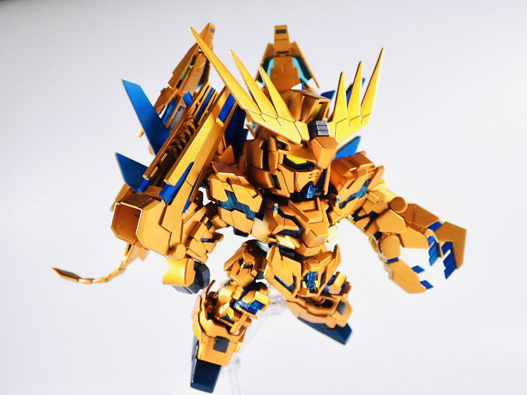 SDCSフェネクス–2枚目/制作者：イトケン